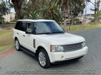 Thumbnail Photo 7 for 2009 Land Rover Range Rover Supercharged